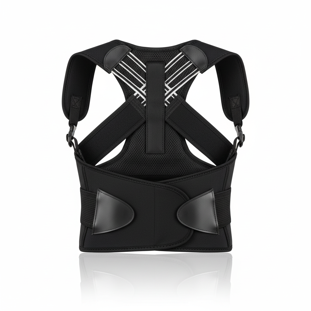 Instant Posture Corrector