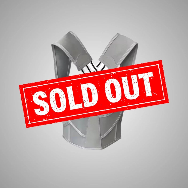 Instant Posture Corrector