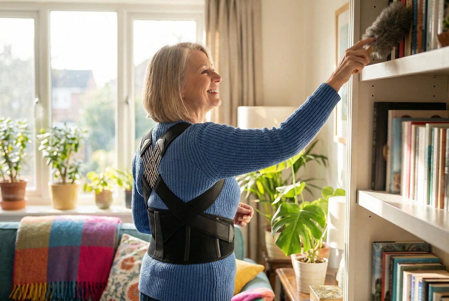 Instant Posture Corrector