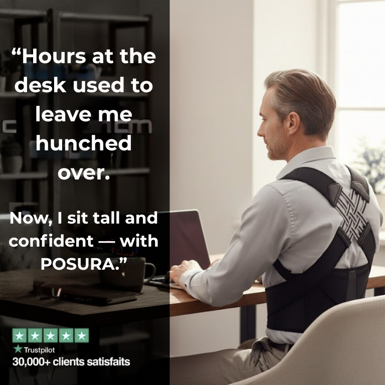 Instant Posture Corrector