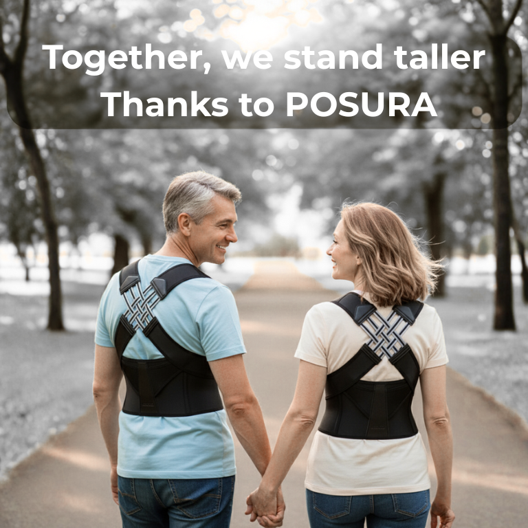 Instant Posture Corrector