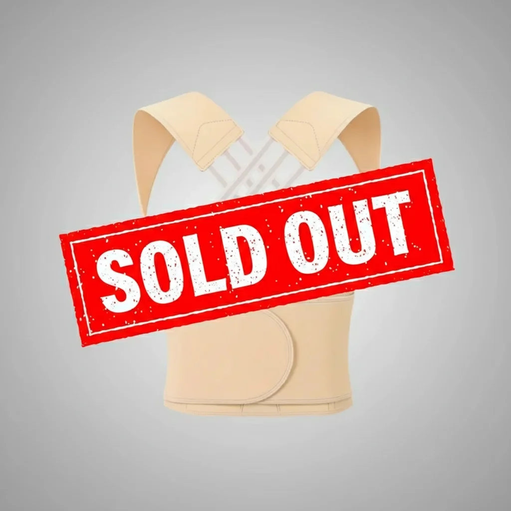 Instant Posture Corrector